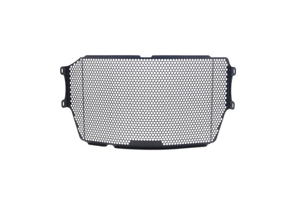 Evotech Ducati Hypermotard 950 RVE Radiator Guard (2020+)