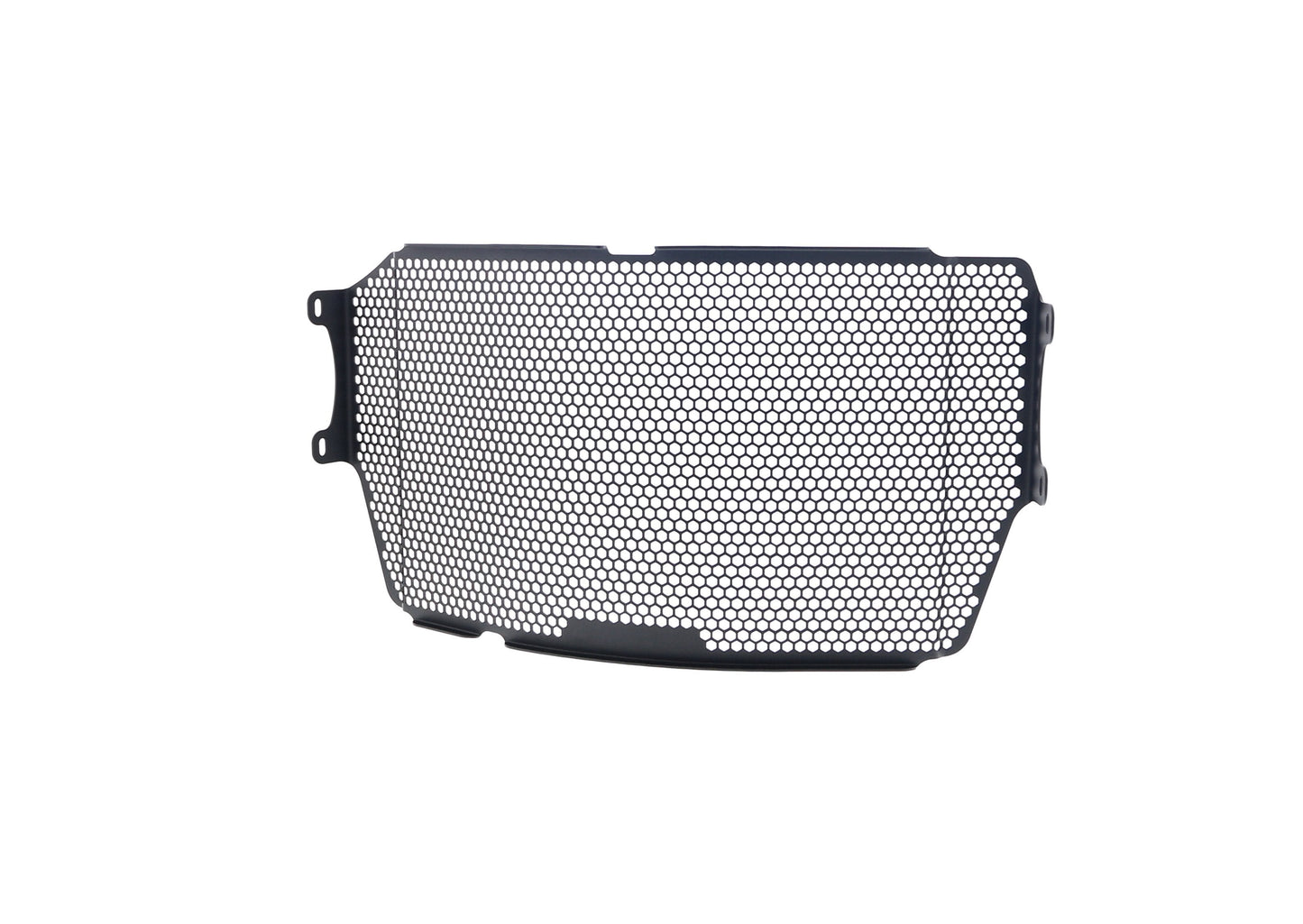 Evotech Ducati Monster 821 Dark Radiator Guard 2016