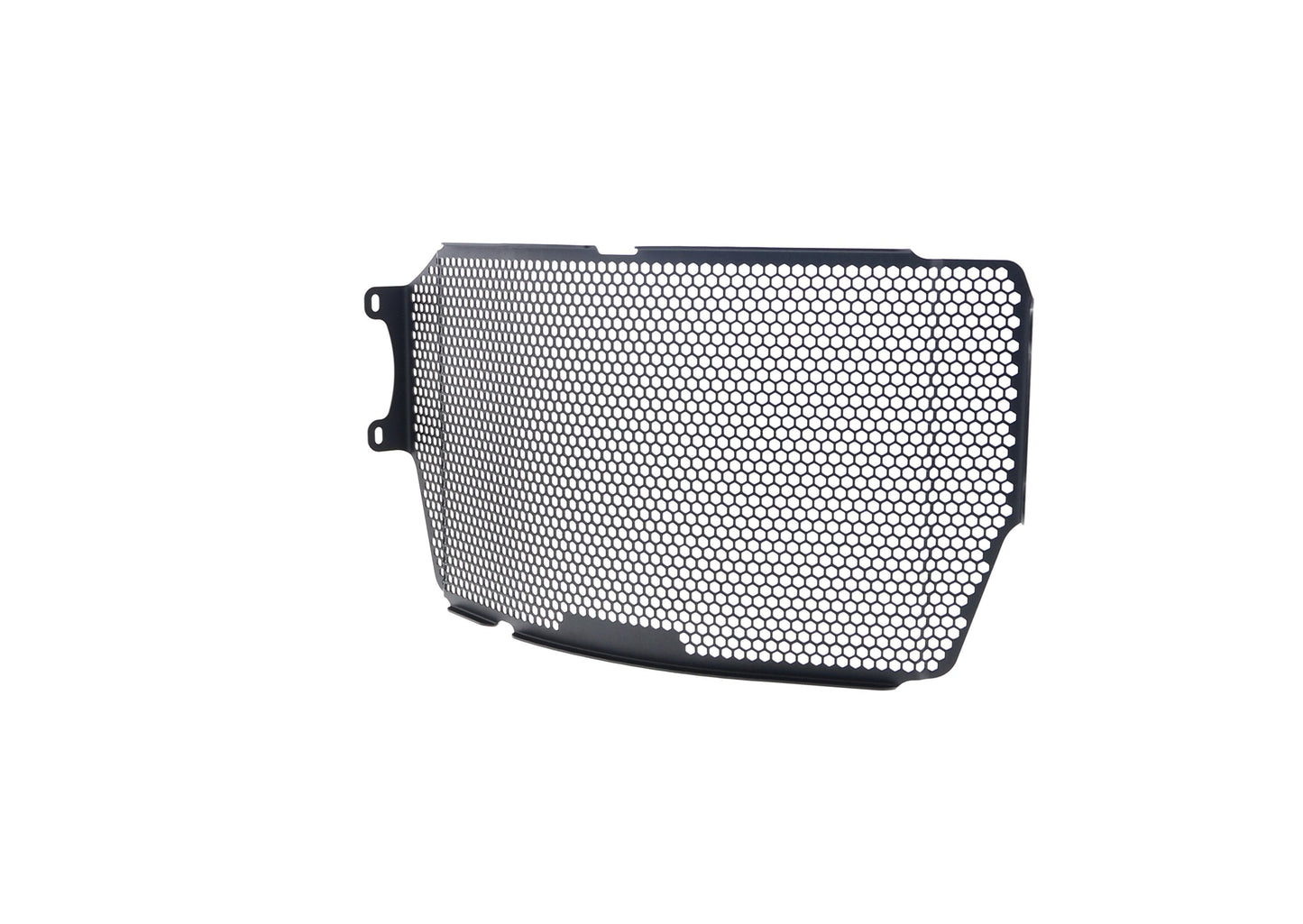 Evotech Ducati Monster 1200 Radiator Guard (2017 - 2021)