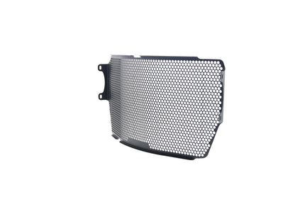 Evotech Ducati Monster 821 Dark Radiator Guard 2016