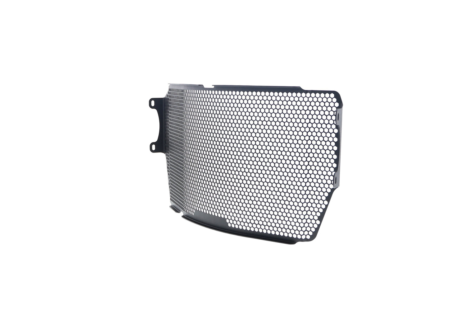 Evotech Ducati Monster 1200 Radiator Guard (2017 - 2021)