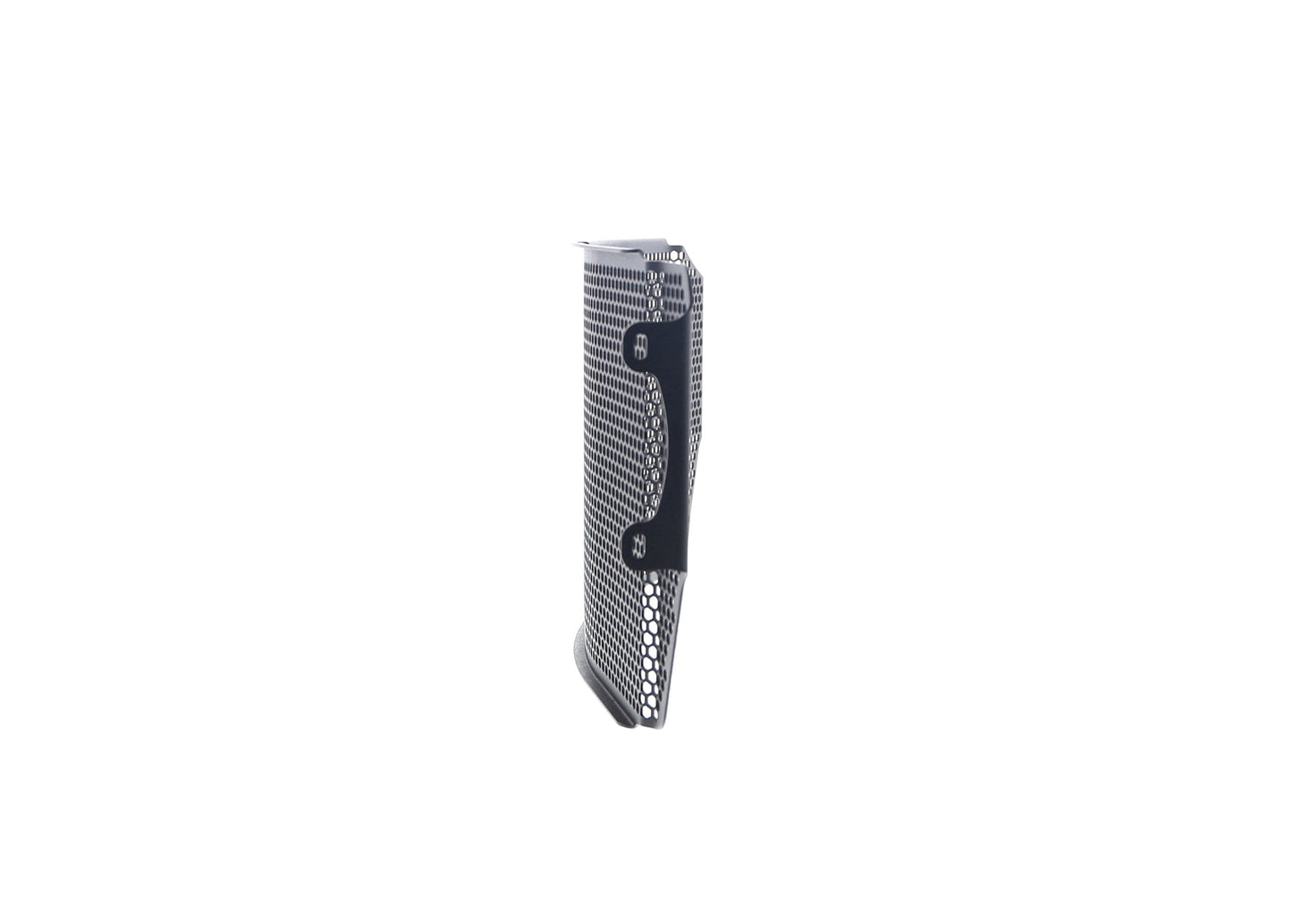 Evotech Ducati Monster 1200 Radiator Guard (2017 - 2021)