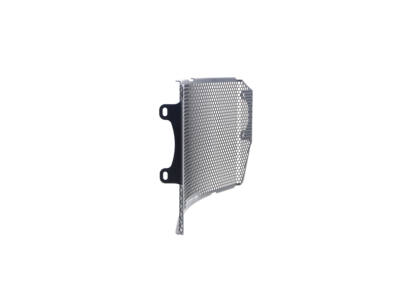 Evotech Ducati Monster 1200 Radiator Guard (2017 - 2021)