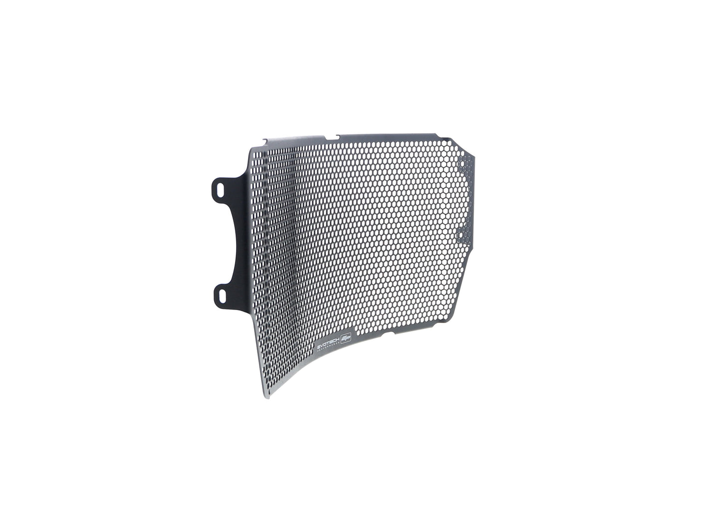 Evotech Ducati Monster 821 Dark Radiator Guard 2016