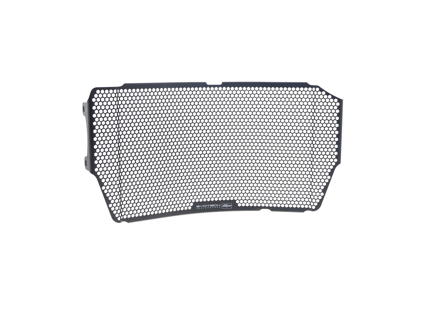 Evotech Ducati Monster 1200 S Radiator Guard (2017 - 2021)