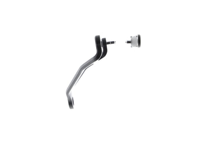 Evotech Ducati Monster 1200 R Exhaust Hanger & Pillion Footpeg Removal Kit (2016 - 2019)