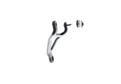 Evotech Ducati Monster 821 Exhaust Hanger & Pillion Footpeg Removal Kit (2018-2020)