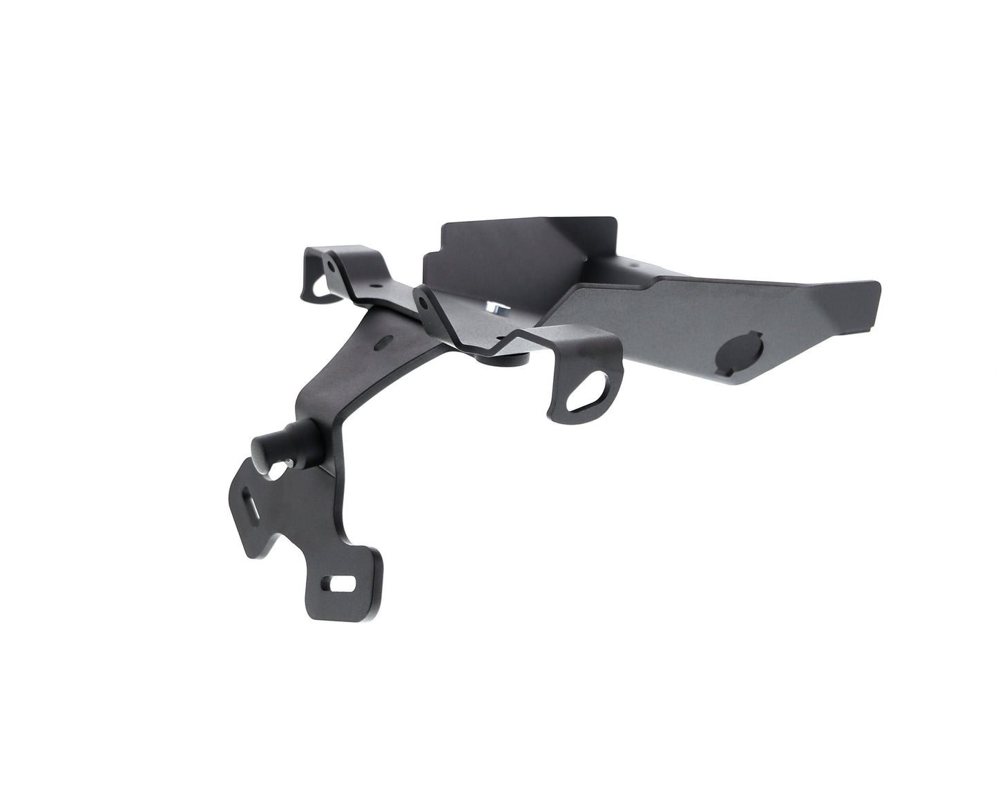 Evotech Ducati Monster 796 Tail Tidy 2010 - 2016