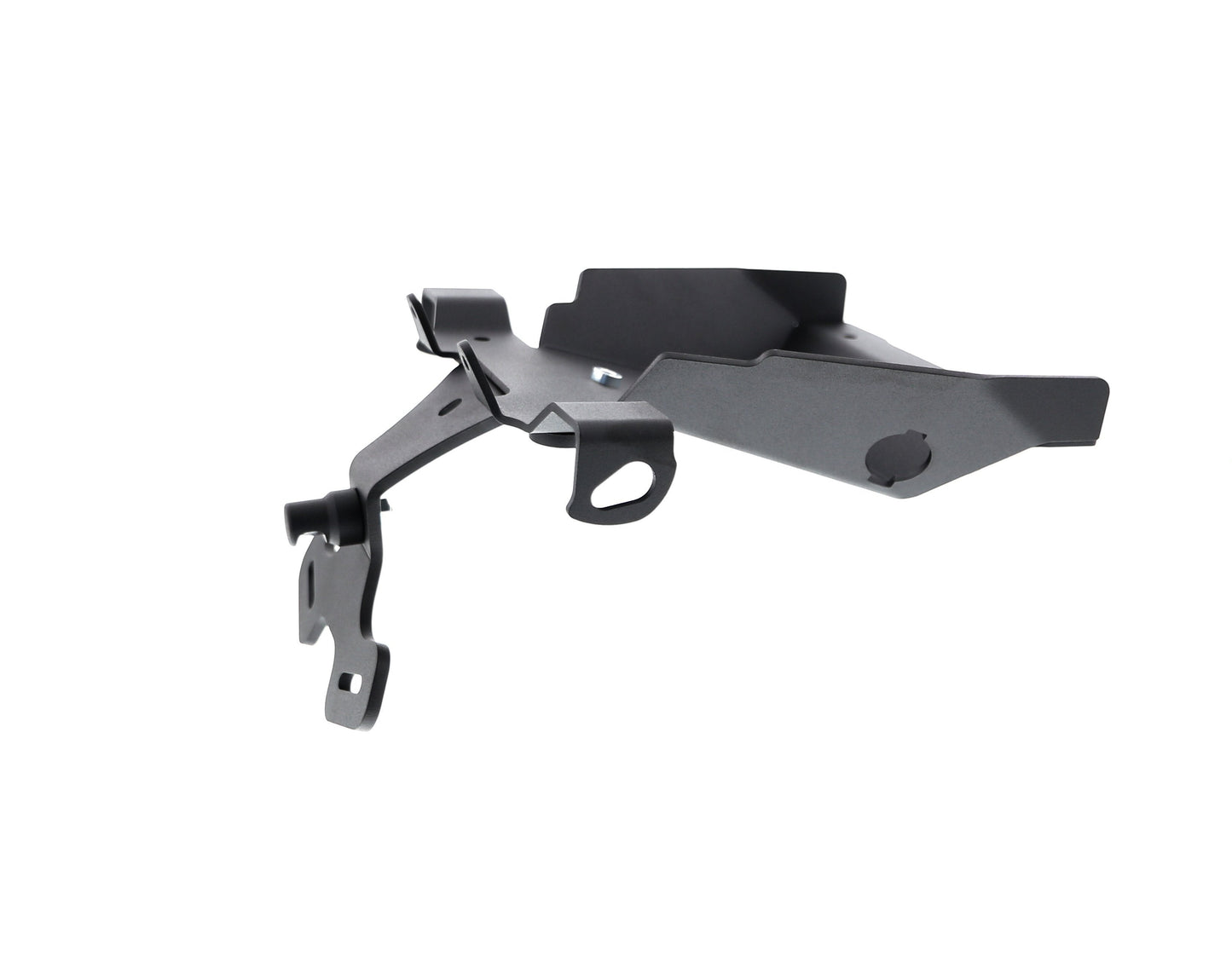 Evotech Ducati Monster 1100 Tail Tidy 2009 - 2015