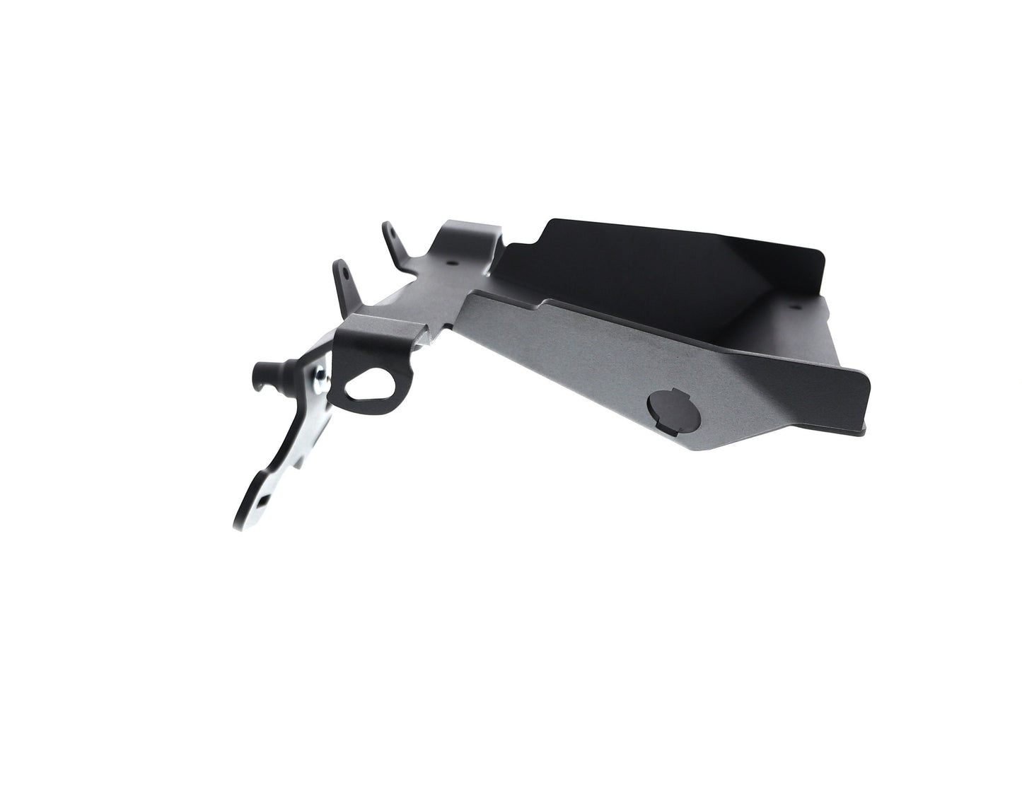 Evotech Ducati Monster 1100 Tail Tidy 2009 - 2015