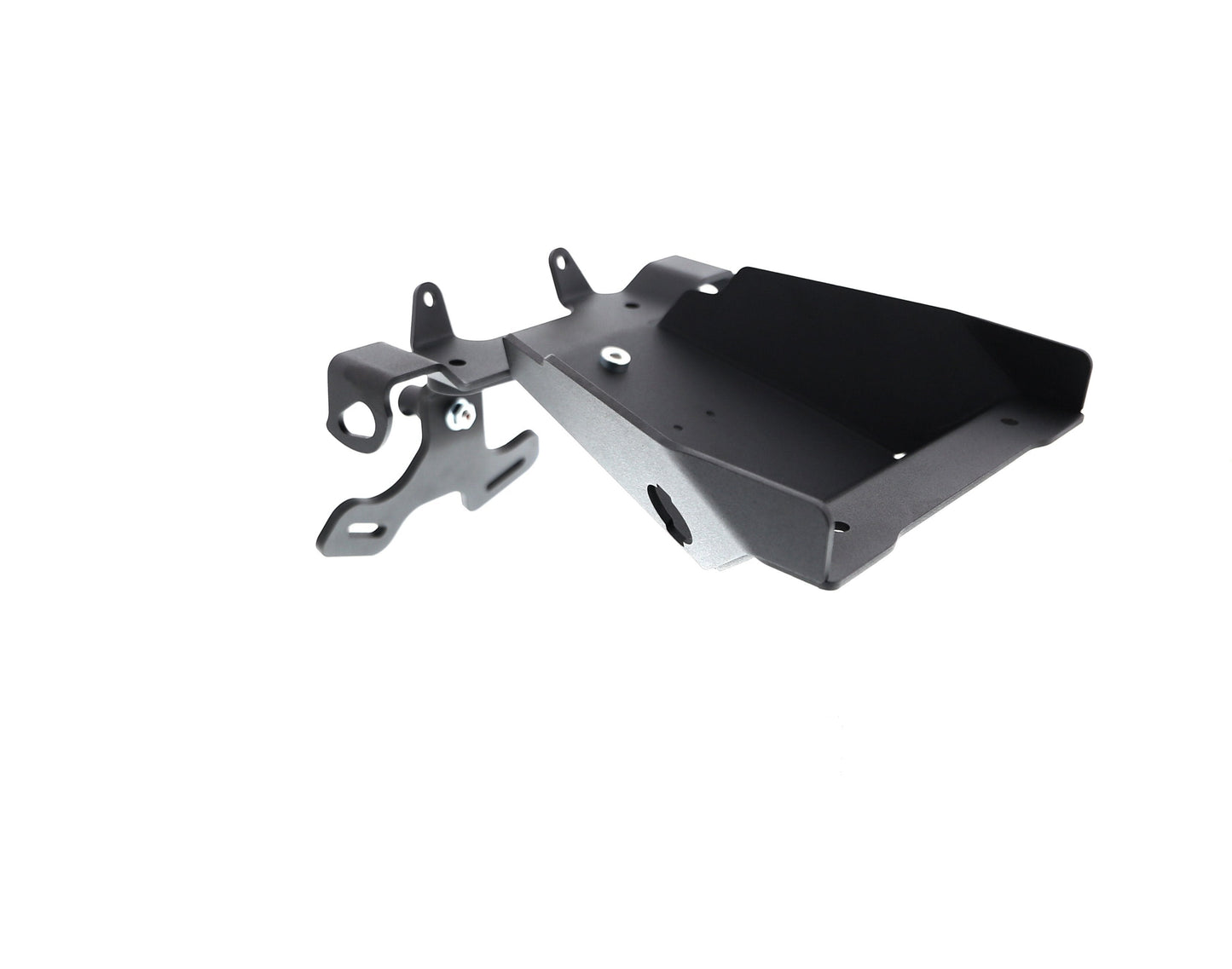 Evotech Ducati Monster 1100 Tail Tidy 2009 - 2015