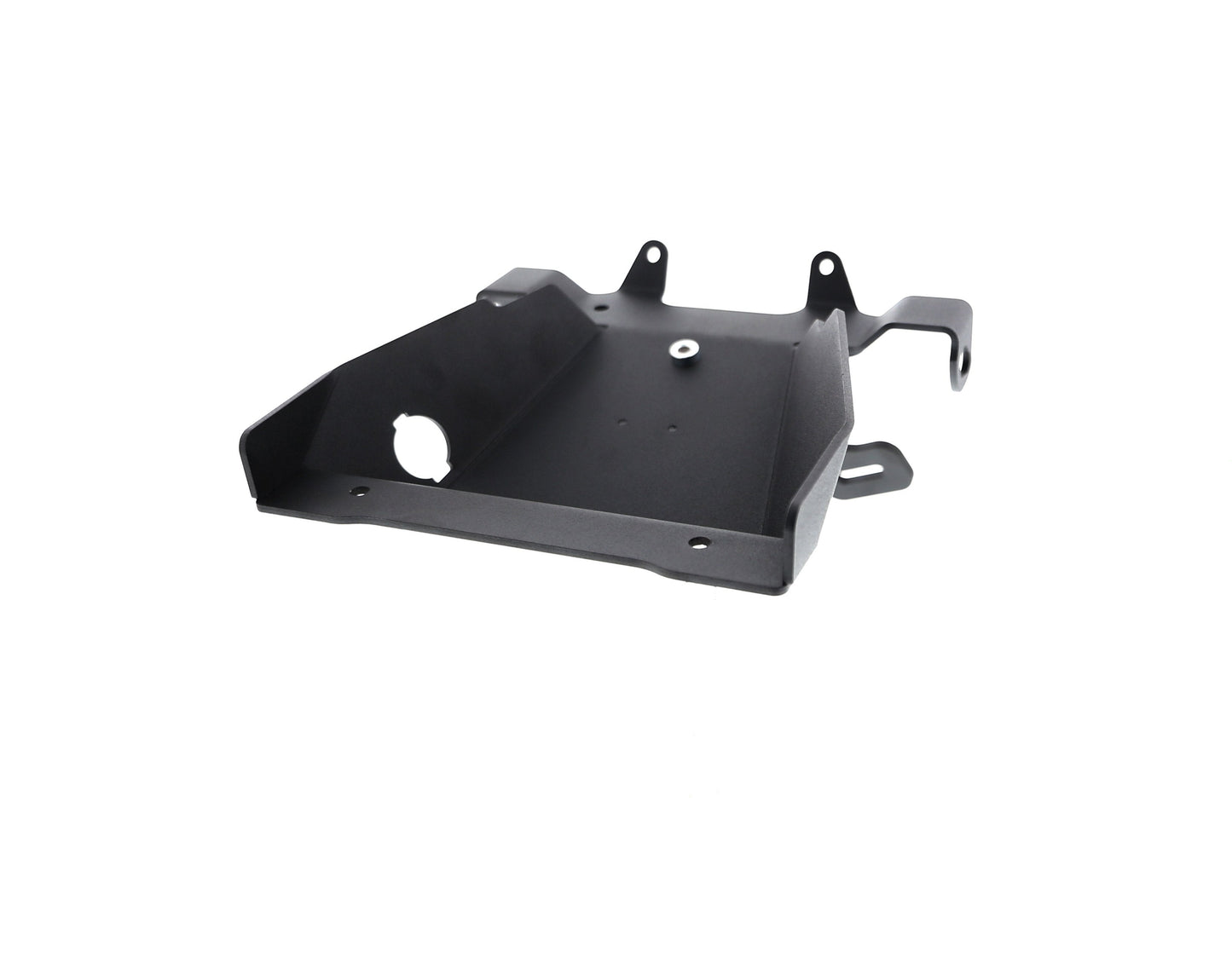 Evotech Ducati Monster 1100 EVO Tail Tidy 2011 - 2015