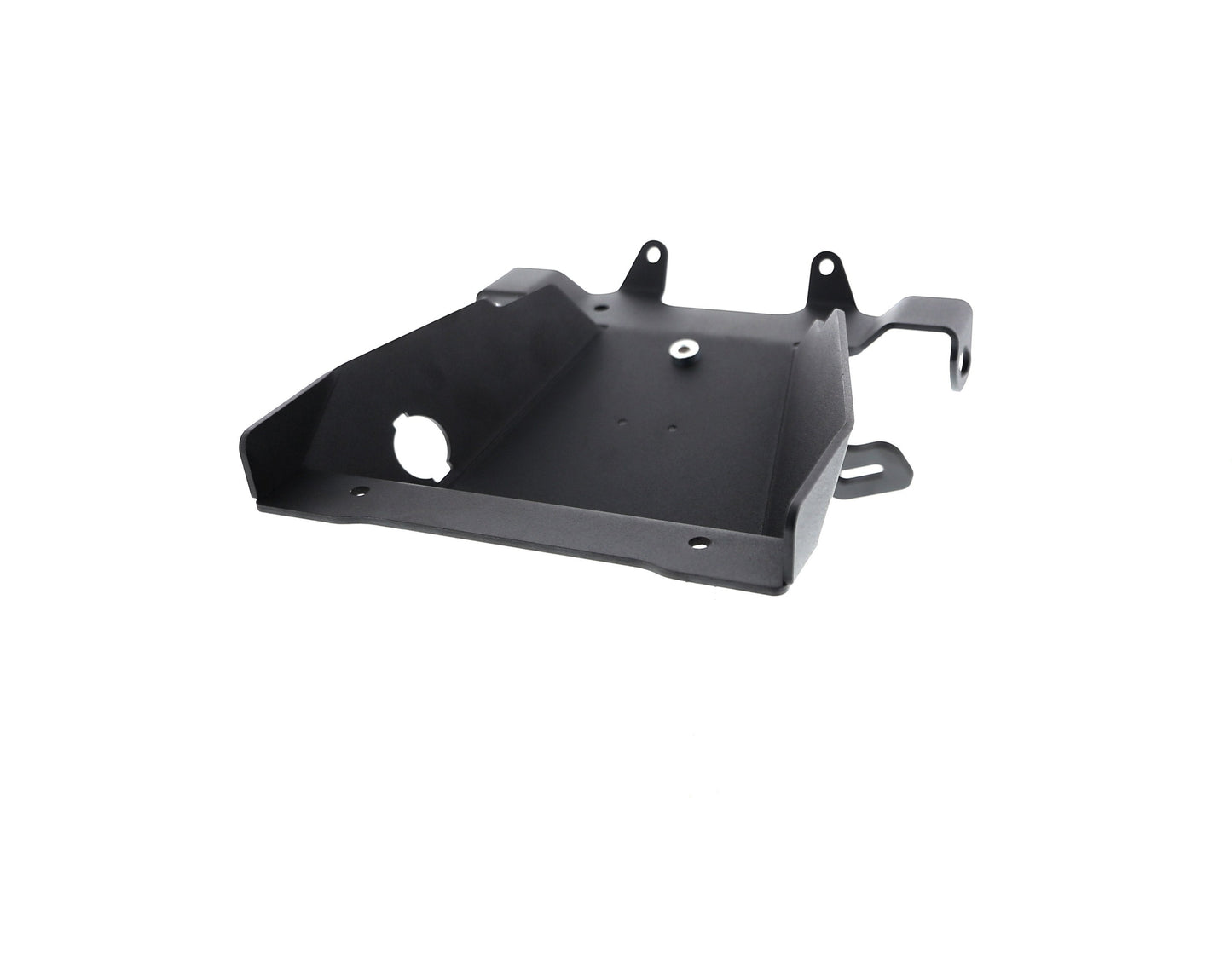 Evotech Ducati Monster 1100 S Tail Tidy 2009 - 2015