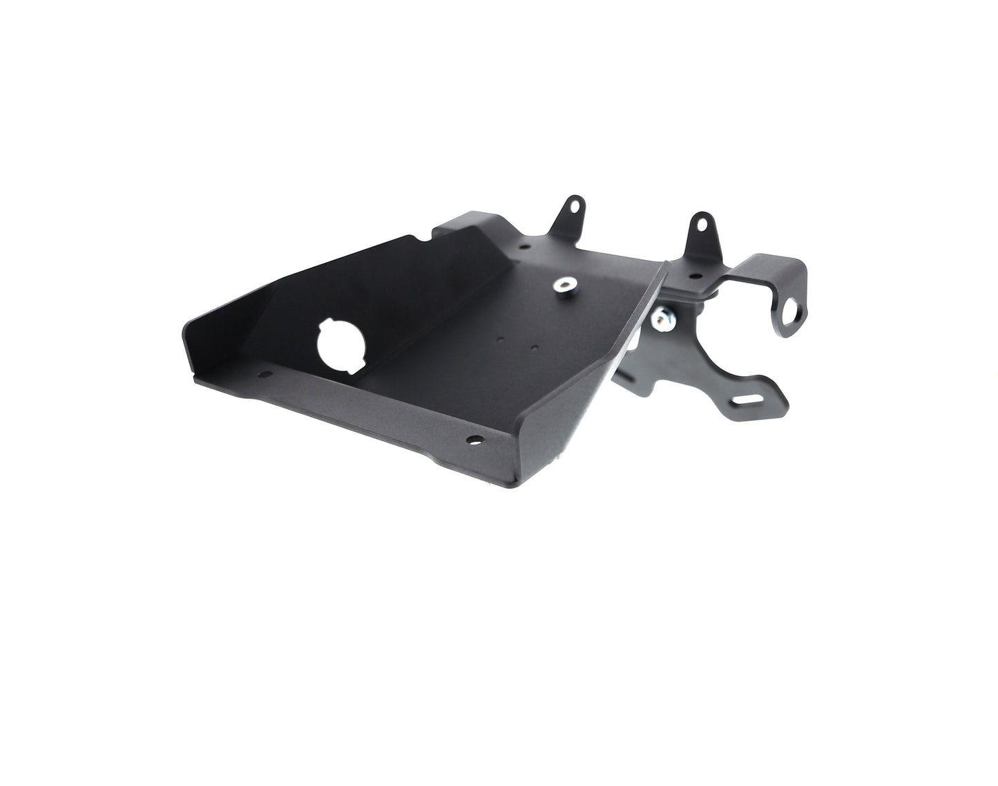 Evotech Ducati Monster 696 Tail Tidy 2008 - 2014