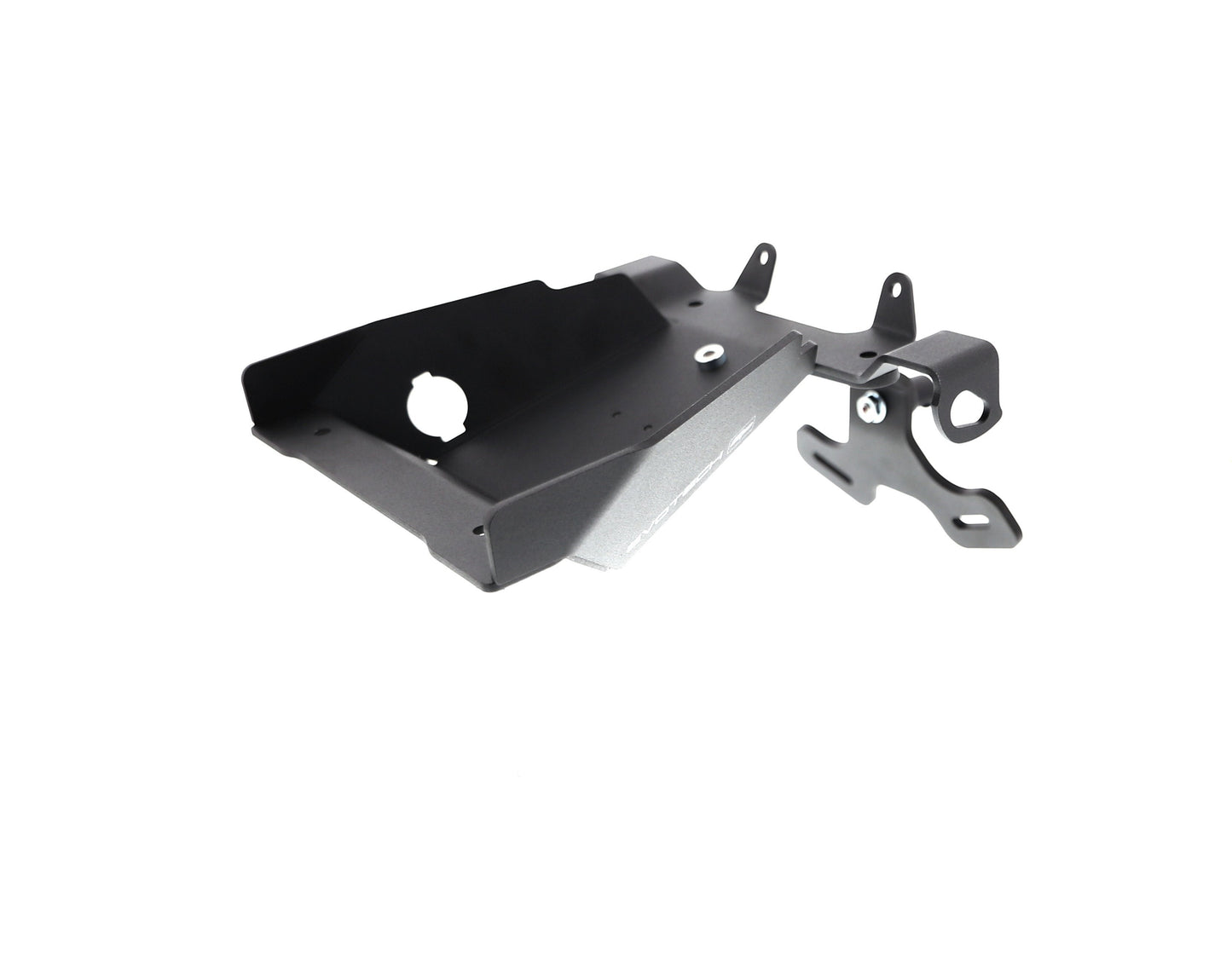 Evotech Ducati Monster 696 Tail Tidy 2008 - 2014