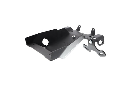 Evotech Ducati Monster 1100 S Tail Tidy 2009 - 2015