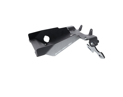 Evotech Ducati Monster 659 Tail Tidy 2012 - 2016