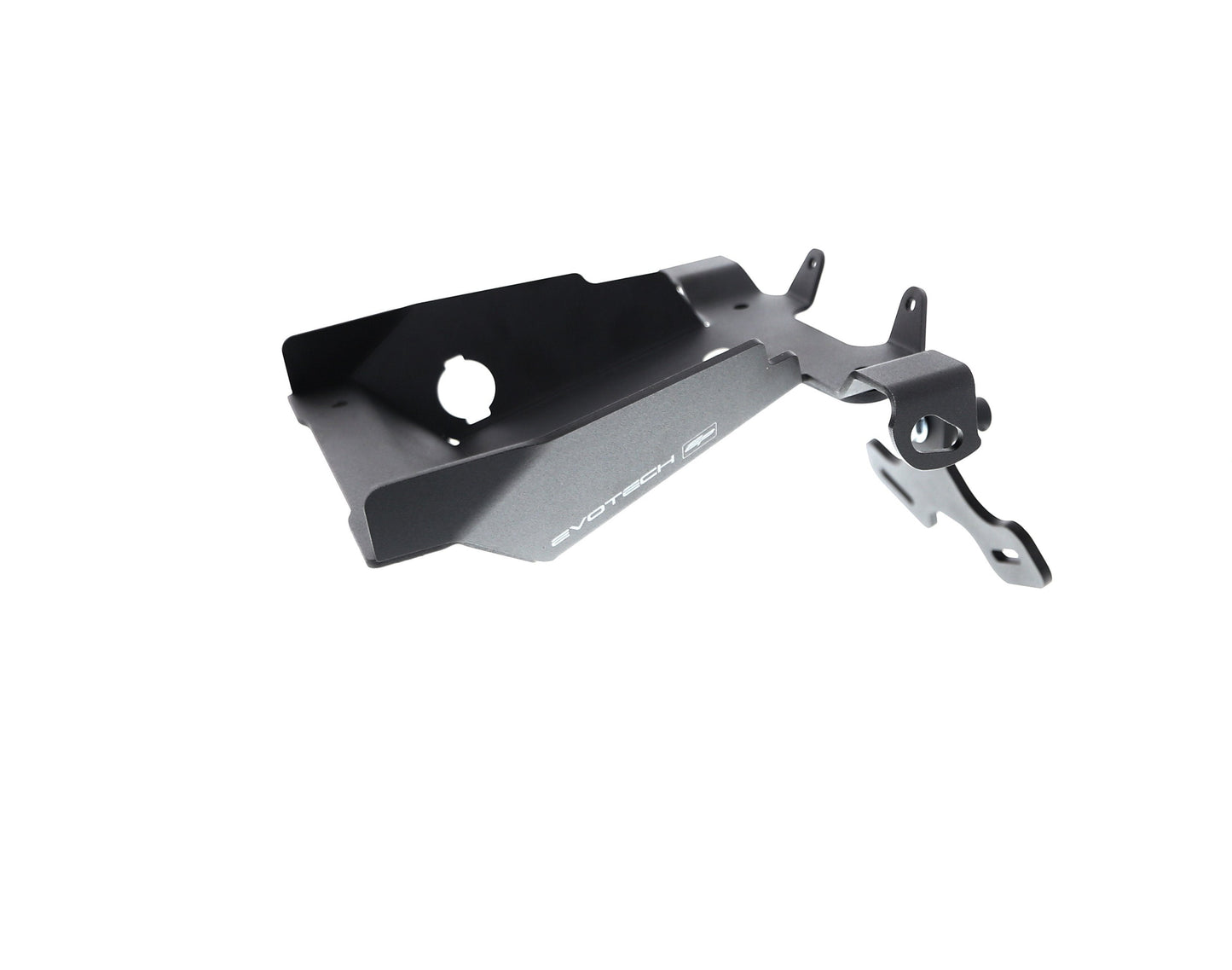 Evotech Ducati Monster 795 Tail Tidy 2012 - 2018
