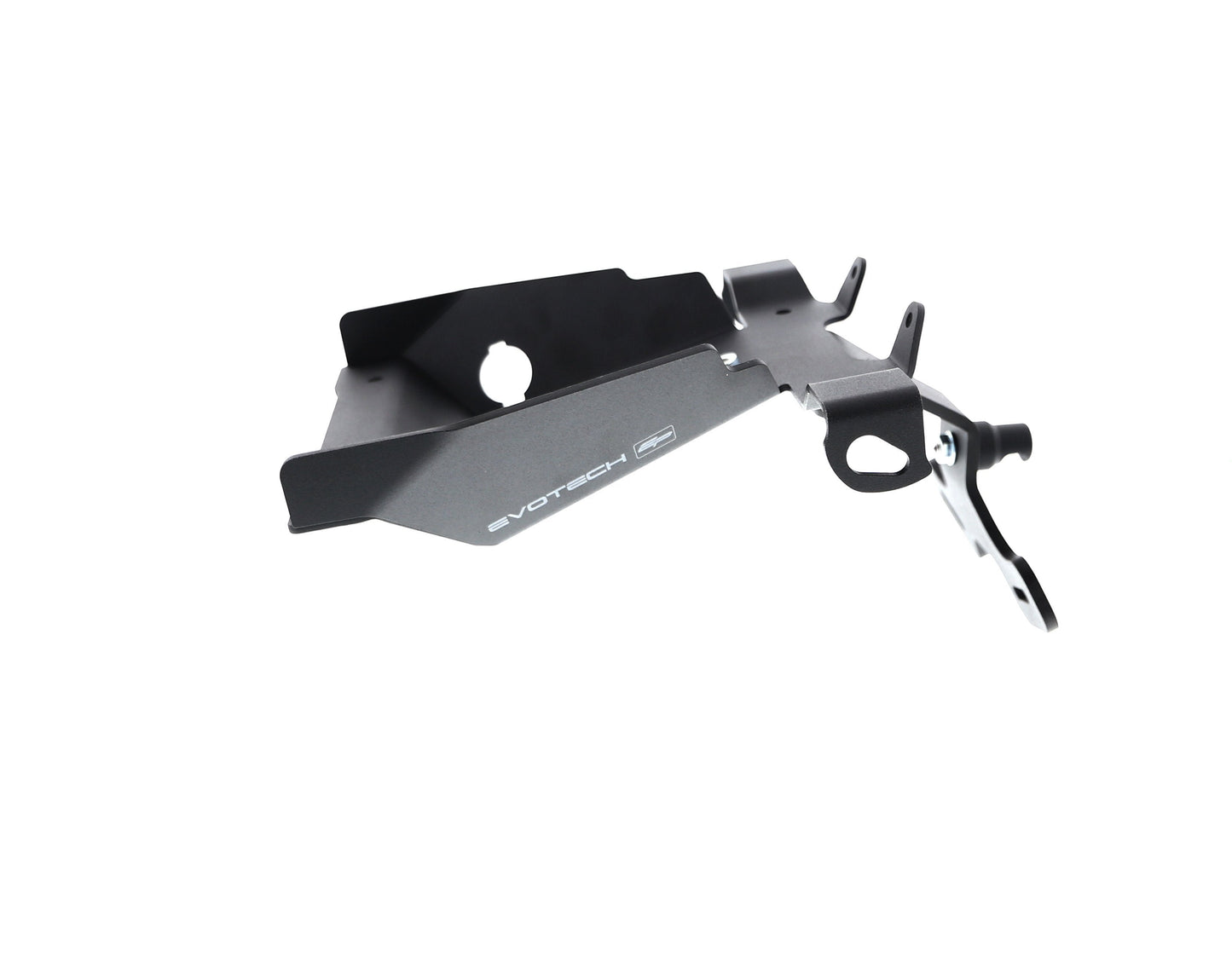Evotech Ducati Monster 1100 Tail Tidy 2009 - 2015