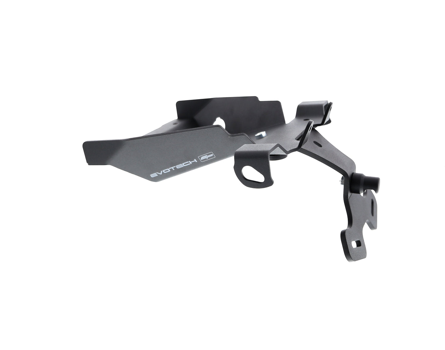 Evotech Ducati Monster 1100 EVO Tail Tidy 2011 - 2015