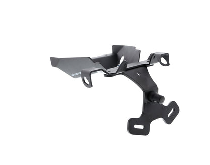 Evotech Ducati Monster 1100 EVO Tail Tidy 2011 - 2015
