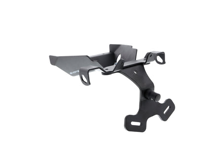 Evotech Ducati Monster 1100 S Tail Tidy 2009 - 2015