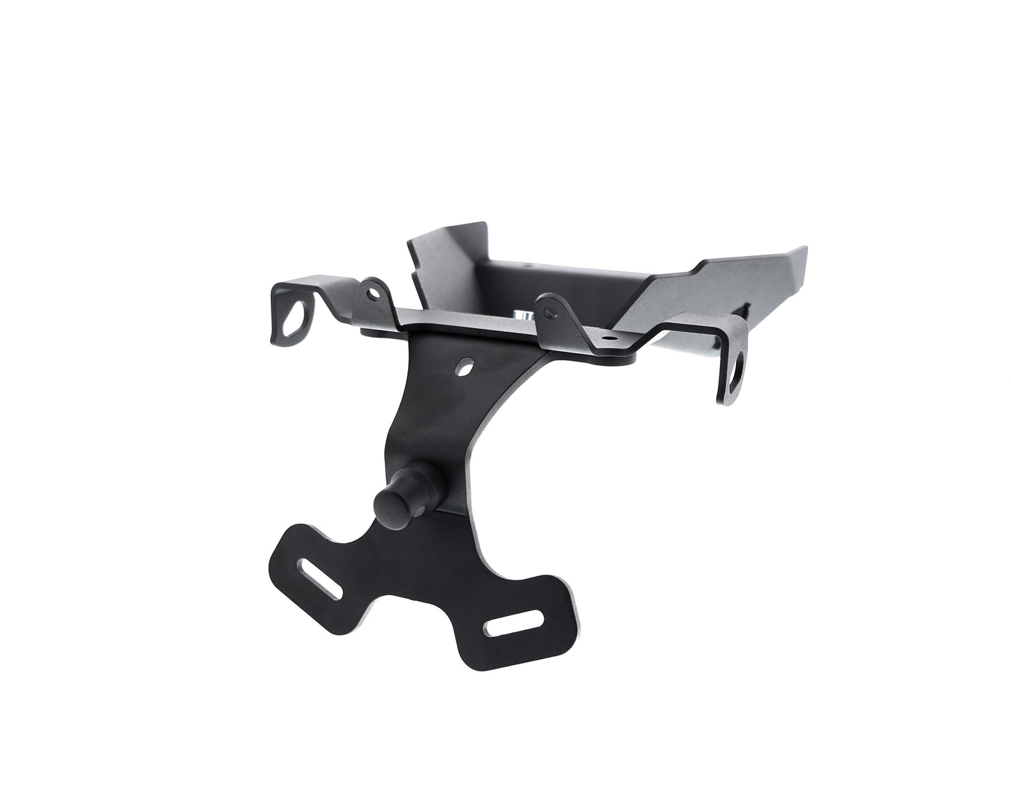 Evotech Ducati Monster 1100 EVO Tail Tidy 2011 - 2015