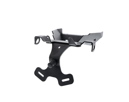 Evotech Ducati Monster 1100 EVO Tail Tidy 2011 - 2015