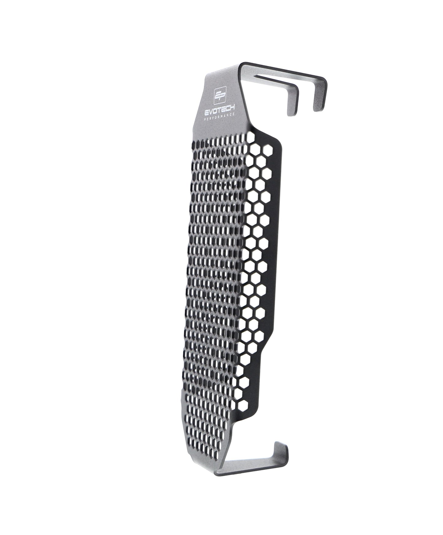 Evotech Oil Cooler Guard - Ducati Scrambler Desert Sled Fasthouse (2021 - 2022)