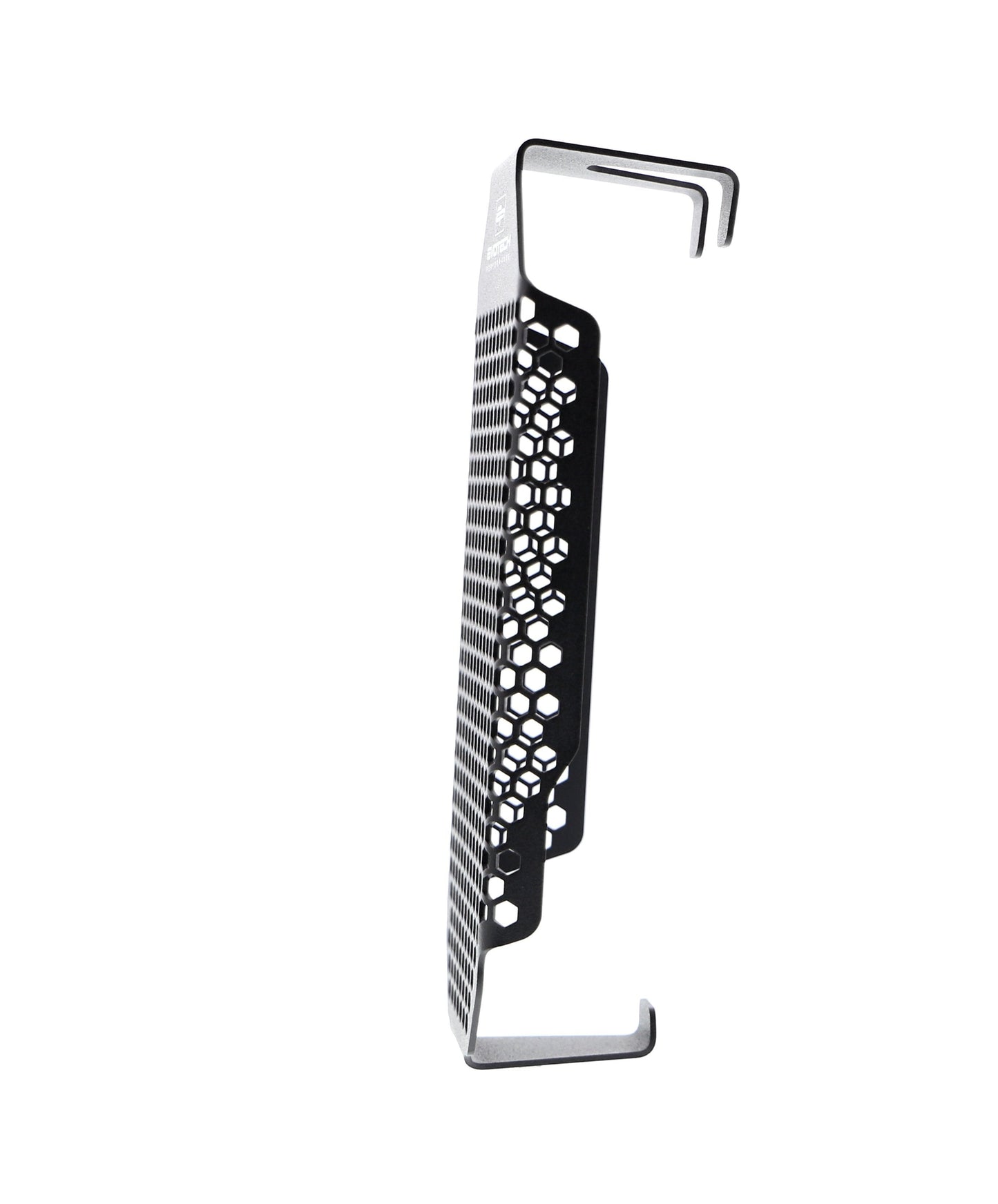 Evotech Oil Cooler Guard - Ducati Scrambler Icon Dark (2020 - 2022)