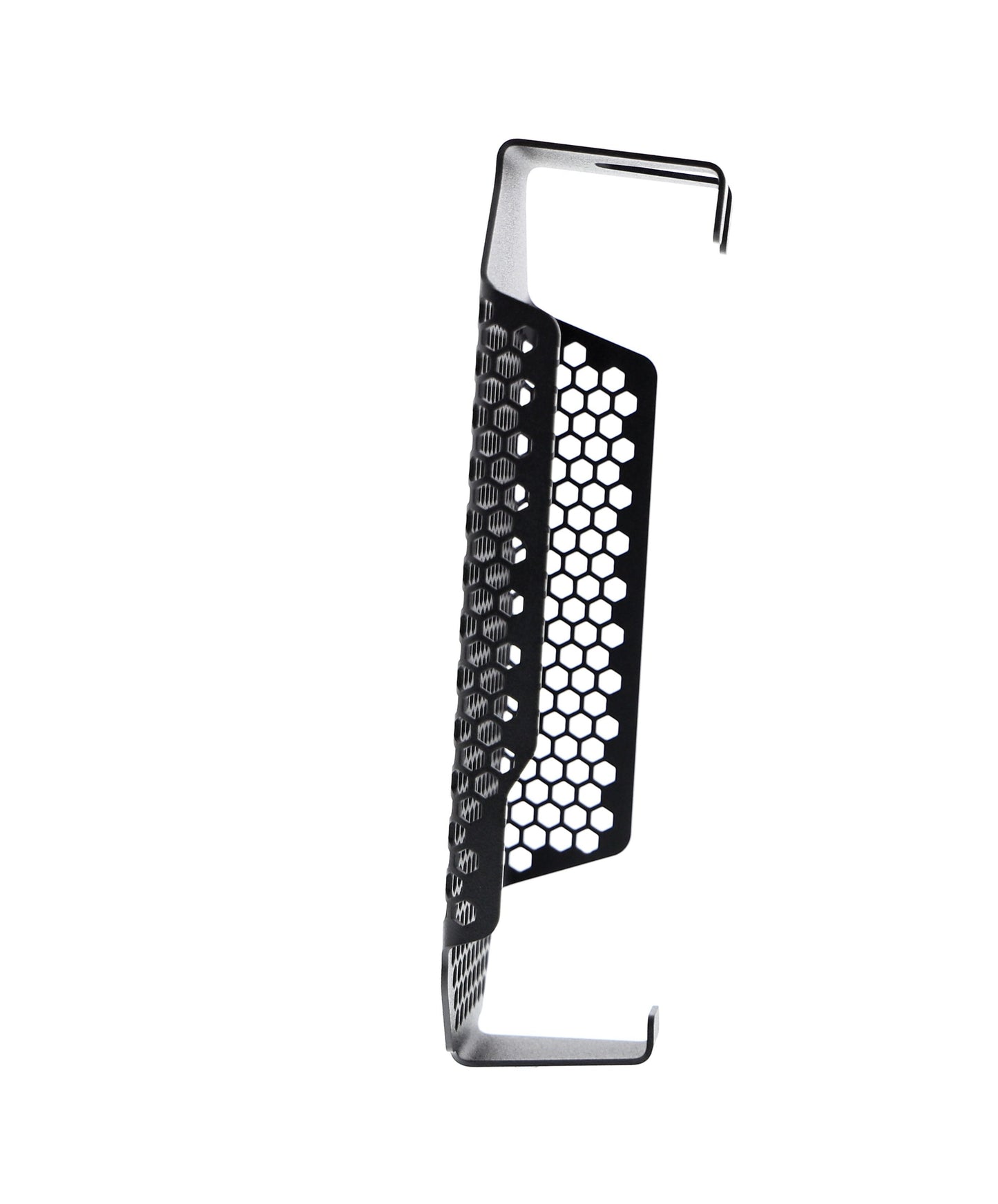 Evotech Oil Cooler Guard - Ducati Monster 797 (2017-2020)
