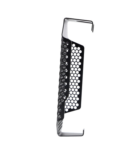 Evotech Oil Cooler Guard - Ducati Monster 797 (2017-2020)