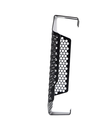 Evotech Oil Cooler Guard - Ducati Scrambler Icon Dark (2020 - 2022)