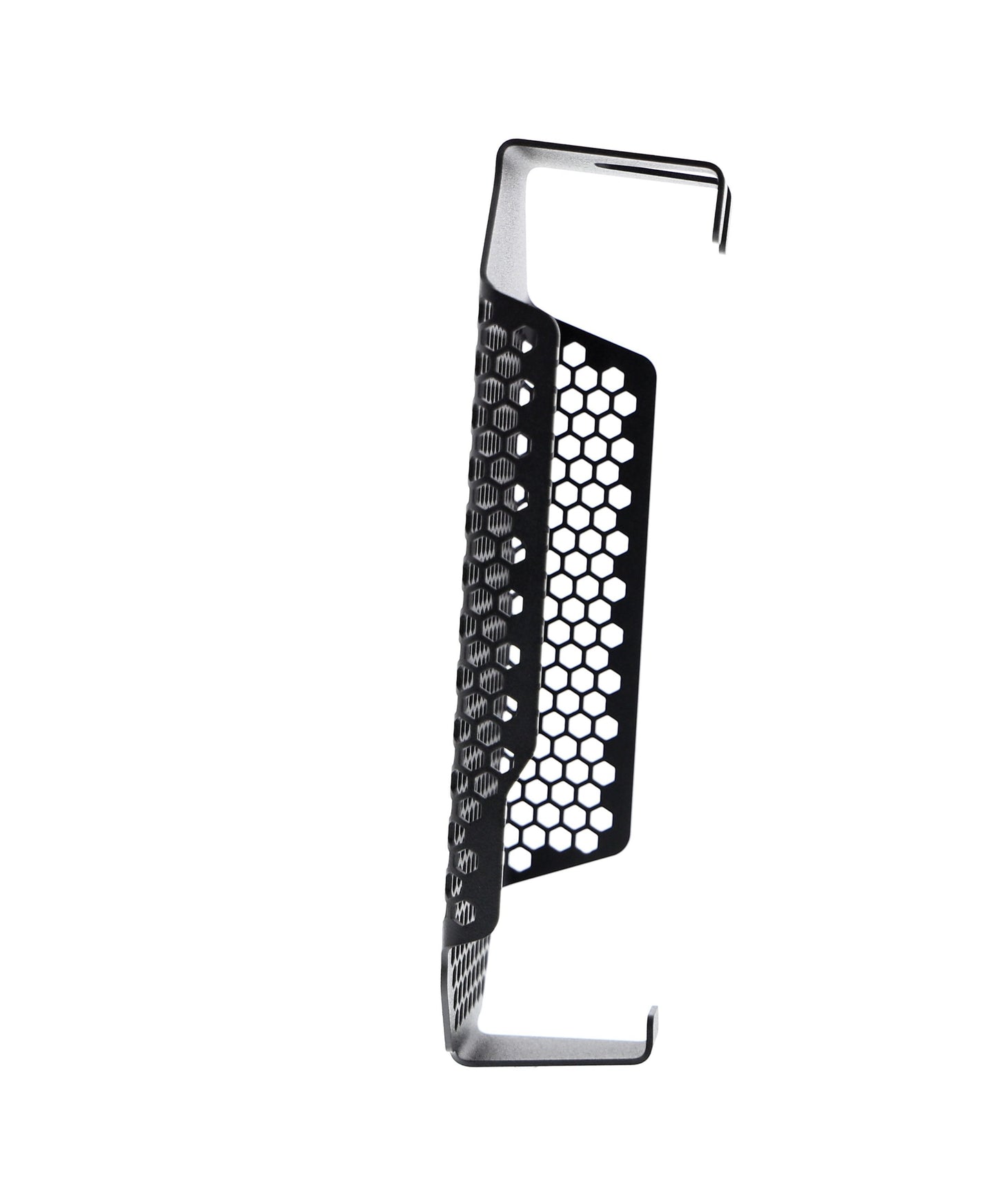 Evotech Oil Cooler Guard - Ducati Scrambler Desert Sled Fasthouse (2021 - 2022)
