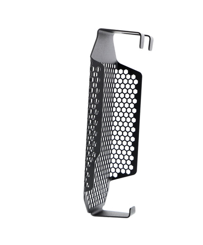 Evotech Oil Cooler Guard - Ducati Scrambler Desert Sled (2019+)