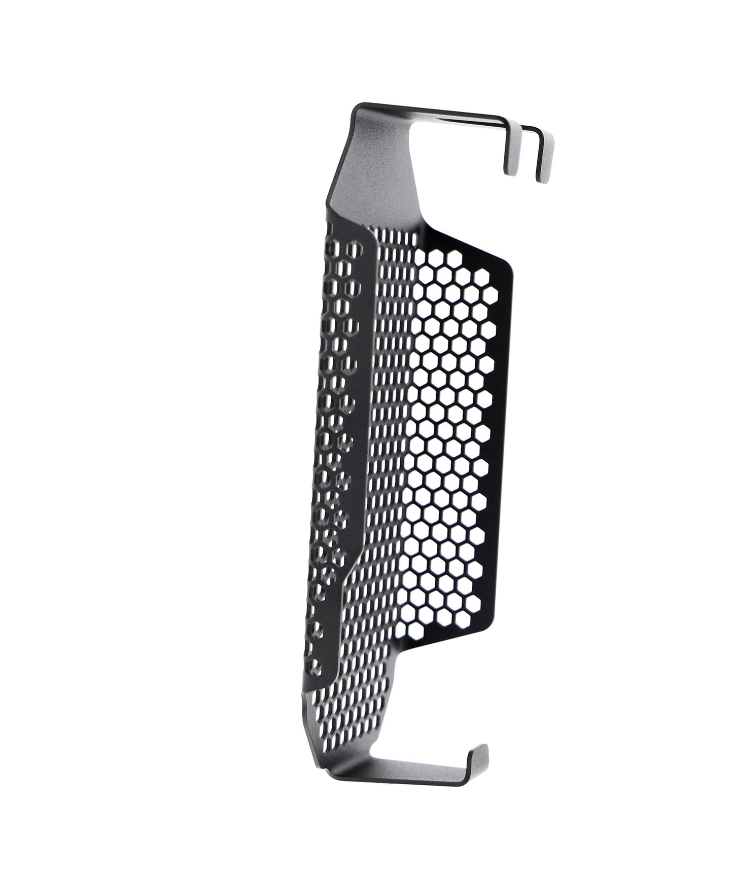 Evotech Oil Cooler Guard - Ducati Scrambler Icon (2019 - 2022)