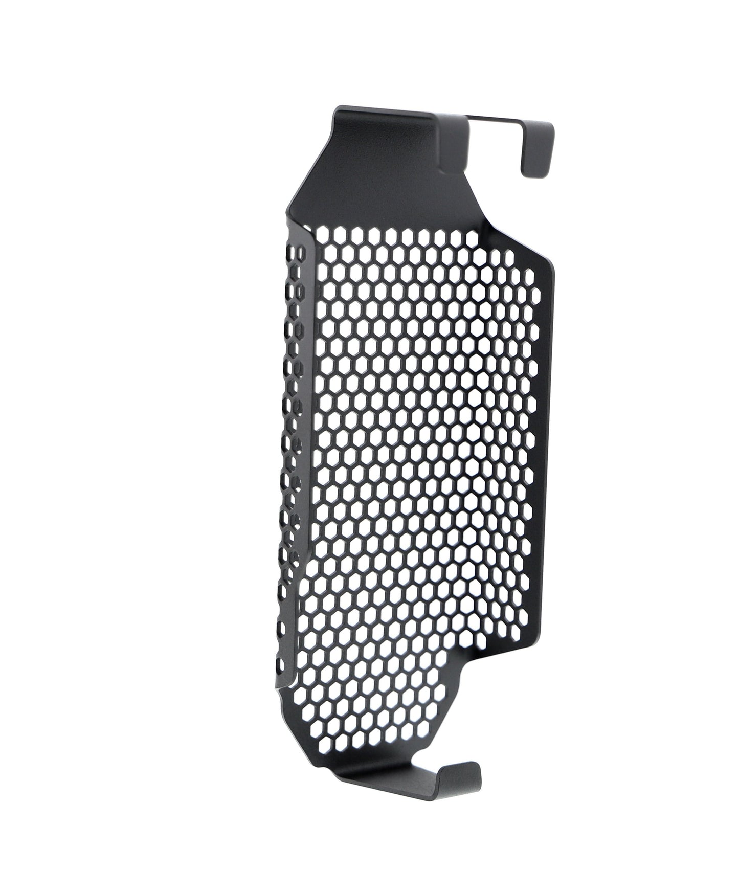 Evotech Oil Cooler Guard - Ducati Scrambler Icon (2019 - 2022)