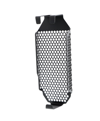 Evotech Oil Cooler Guard - Ducati Scrambler Flat Tracker Pro (2016)