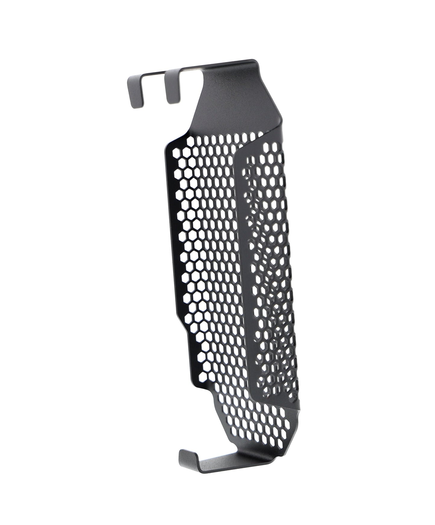 Evotech Oil Cooler Guard - Ducati Scrambler Full Throttle (2015 - 2021)