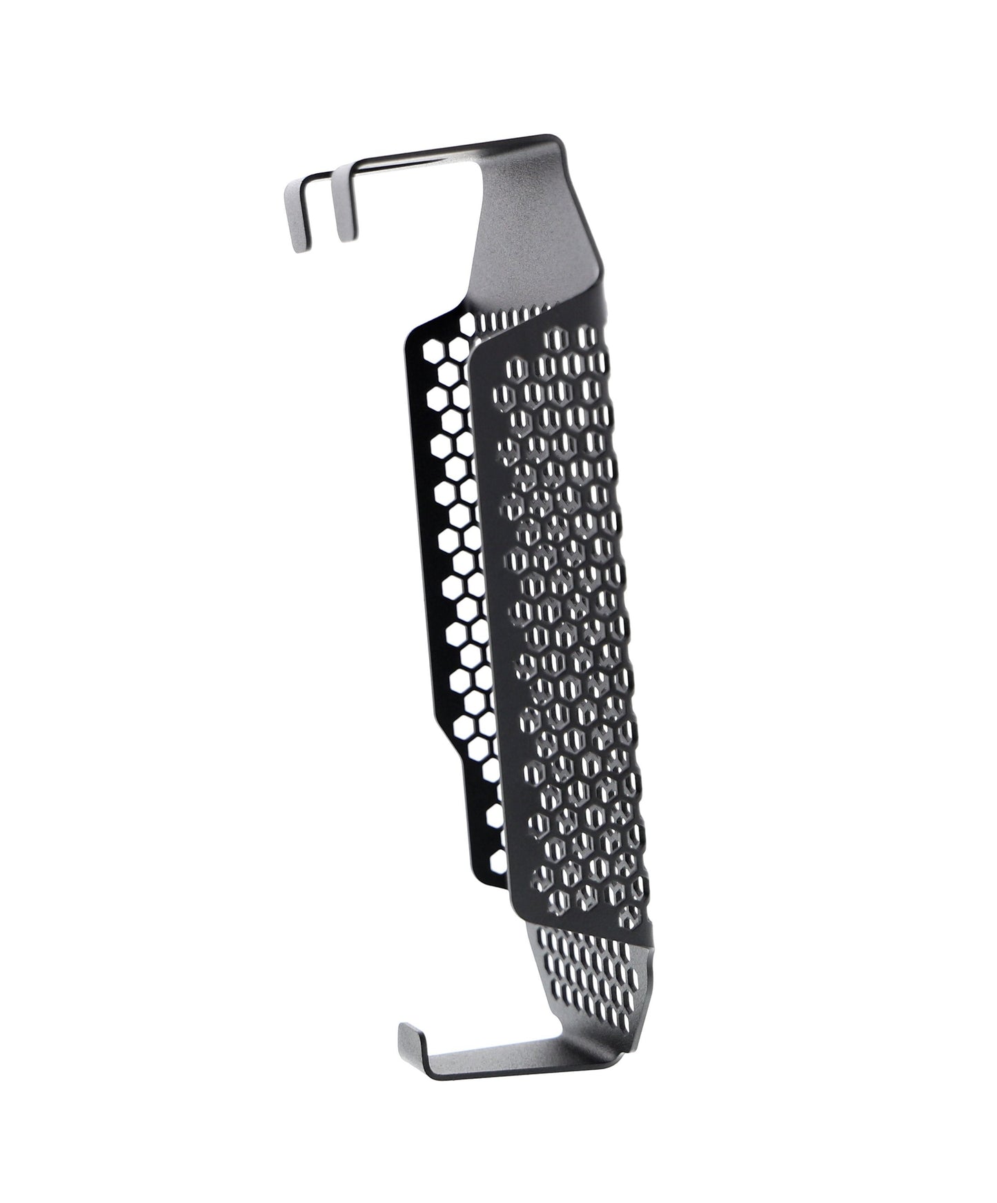 Evotech Oil Cooler Guard - Ducati Scrambler Nightshift (2021-2022)