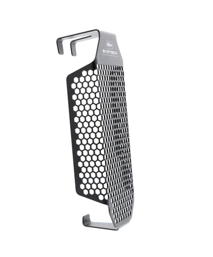 Evotech Oil Cooler Guard - Ducati Scrambler Desert Sled (2019+)