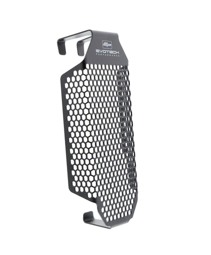 Evotech Oil Cooler Guard - Ducati Scrambler Icon (2019 - 2022)