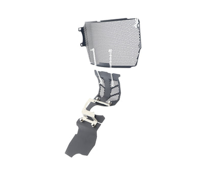Evotech Ducati Monster 821 Radiator and Engine Guard set 2013 - 2017