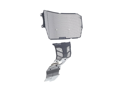Evotech Ducati Monster 821 Radiator and Engine Guard set (2018-2020)