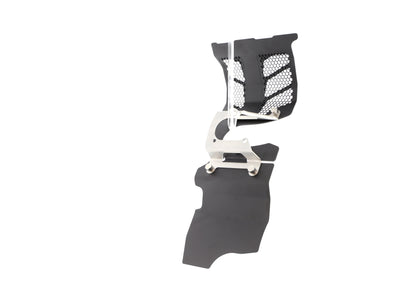 Evotech Ducati Monster 821 Engine Guard Protector 2013 - 2017