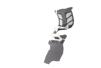 Evotech Ducati Monster 821 Dark Engine Guard Protector 2016