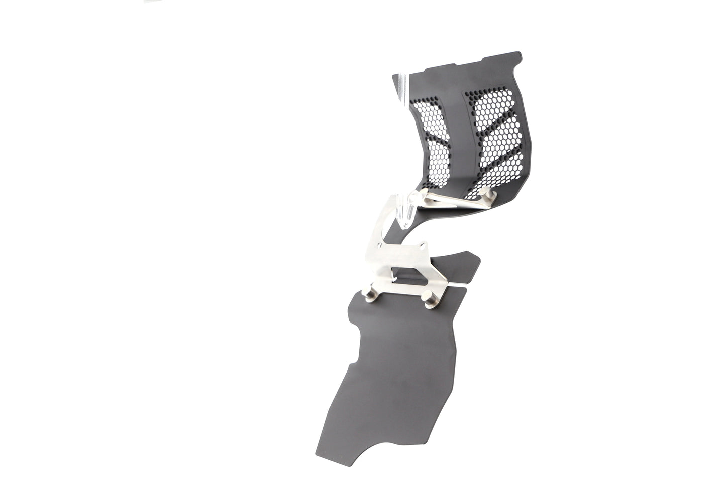 Evotech Ducati Monster 821 Engine Guard Protector 2013 - 2017