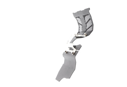 Evotech Ducati Monster 821 Engine Guard Protector 2013 - 2017