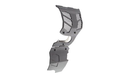 Evotech Ducati Monster 821 Dark Engine Guard Protector 2016