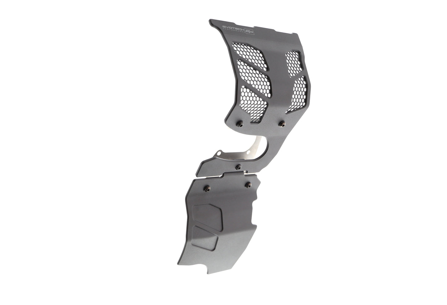 Evotech Ducati Monster 821 Engine Guard Protector 2013 - 2017